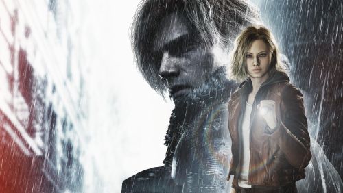 Подробнее о "Resident Evil Requiem / П2 / 206427"