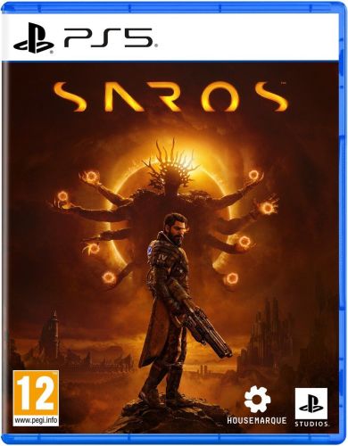 Подробнее о "Продам Saros П2 208428"