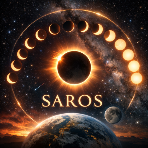 Подробнее о "Saros Deluxe"