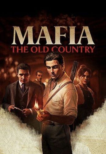 Подробнее о "Mafia The Old Country П3 PS5"