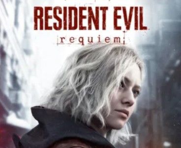 Подробнее о "Resident Evil Requiem | П2 | 206972"