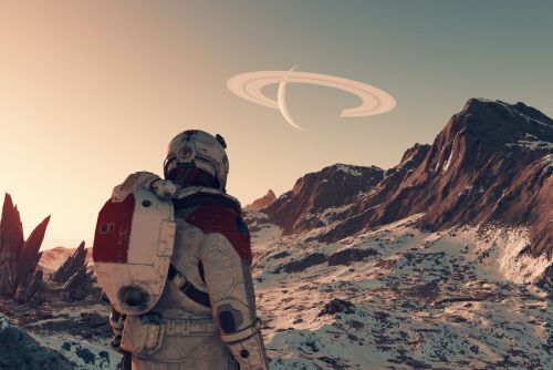 Подробнее о "Starfield П3"