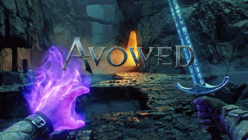 Подробнее о "Avowed П3"