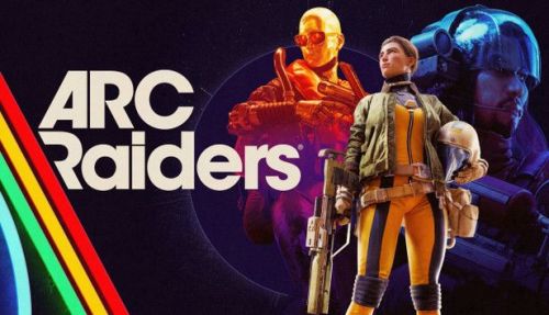 Подробнее о "ARC Raiders П2 204284 Игра ОГОНЬ"