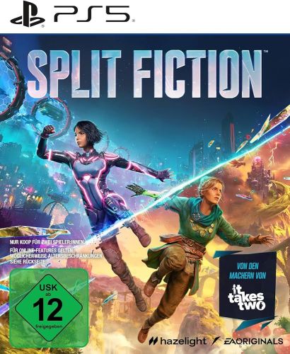 Подробнее о "Split fiction 198107"