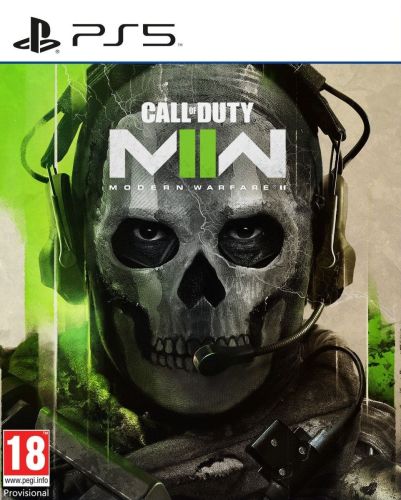 Подробнее о "Call of Duty Modern Warfare 2 (176554)"