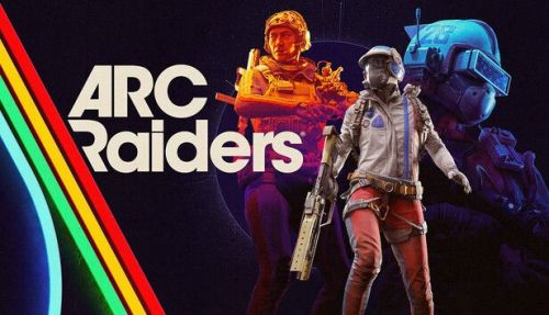 Подробнее о "Arc Raiders"