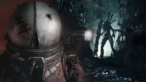 Подробнее о "Куплю Cronos: The New Dawn / П2"