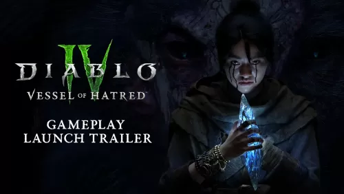 Подробнее о "Diablo 4 original + vessel of hatred"