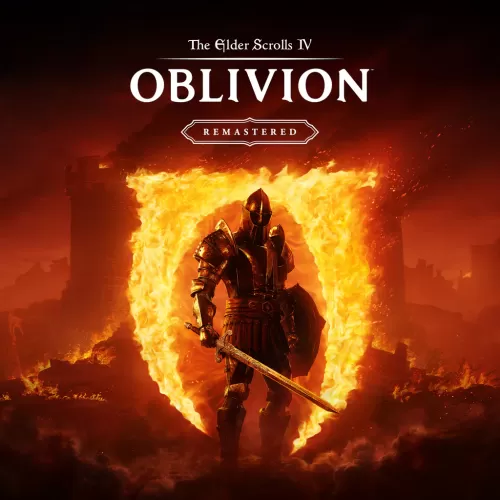 Подробнее о "The Elder Scrolls IV: Oblivion Remastered/П2/208204"