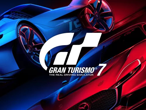 Подробнее о "Куплю Gran Turismo 7 / GT7 / П2"