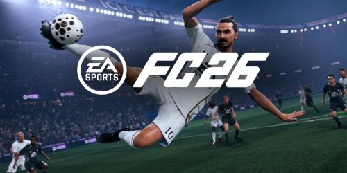 Подробнее о "FC 26 Standard Edition PS5 / П2 / 203263"