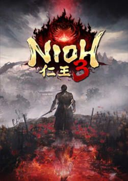 Подробнее о "Nioh 3 П2 206354"