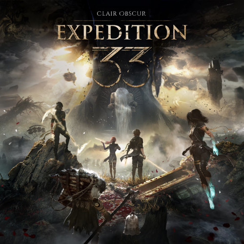 Подробнее о "Продам Clair Obscur: Expedition 33 / П2 - PS5 / 199377"