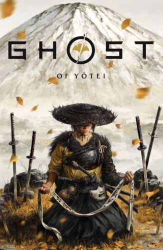 Подробнее о "Ghost of Yōtei П2 203418"