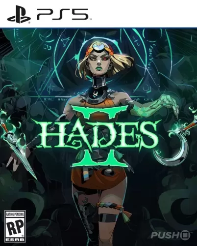 Подробнее о "Hades II п2 208703"
