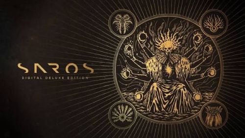 Подробнее о "SAROS Digital Deluxe Edition/П2"