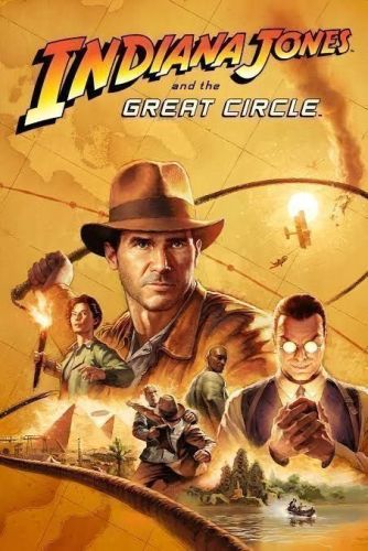 Подробнее о "П2 Indiana Jones and the Great Circle + DLC Order of Giants"