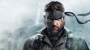 Подробнее о "Продам Metal Gear Solid: Snake Eater П2"