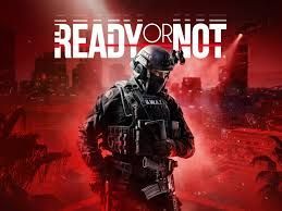 Подробнее о "Ready or Not П3"