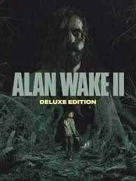 Подробнее о "Продам или обменяю Alan Wake 2 Deluxe Edition (надежный)"