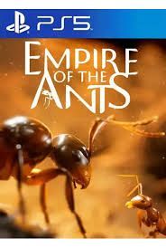 Подробнее о "Продам Empire of the Ants / П2 / 208852"