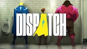 Подробнее о "Dispatch | П2 | 204212"