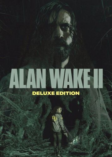 Подробнее о "Продам или обменяю Alan Wake 2 Deluxe Edition (надежный)"