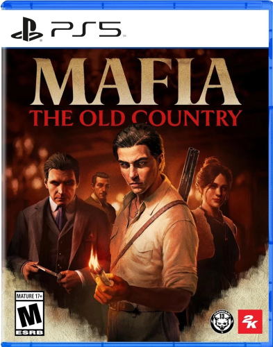 Подробнее о "Mafia: The Old Country/П2/201904"