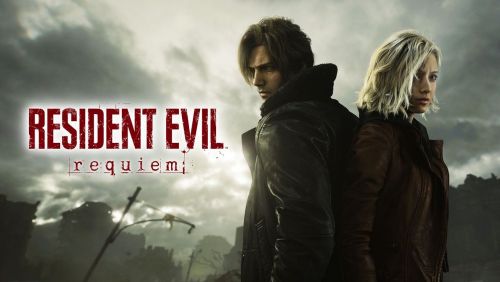 Подробнее о "Resident Evil Requiem П2"