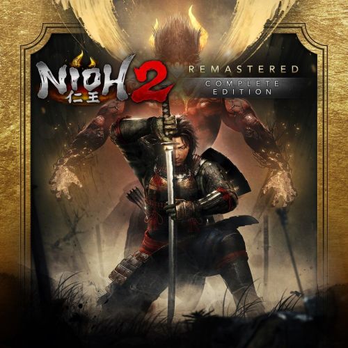Подробнее о "Продам Nioh 2 - complete edition (195936) п2"