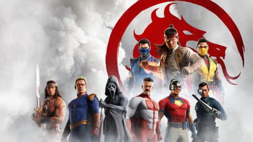 Подробнее о "П2 Mortal Kombat 1: Definitive Edition"
