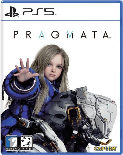 Подробнее о "Pragmata П2/PS5/208371"