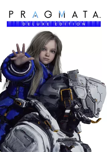 Подробнее о "PRAGMATA Deluxe Edition П2, 208650"