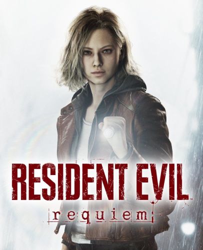 Подробнее о "Продам Resident Evil Requiem П2 (разом з поштою)"