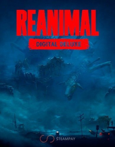 Подробнее о "REANIMAL – Digital Deluxe Edition"