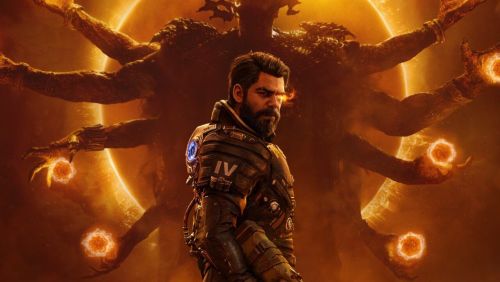 Подробнее о "SAROS Digital Deluxe Edition П3 208821"