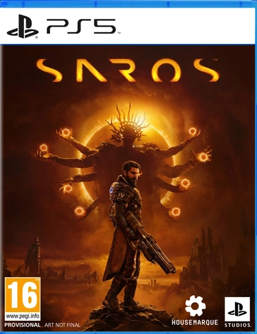 Подробнее о "Saros/П2/208861"