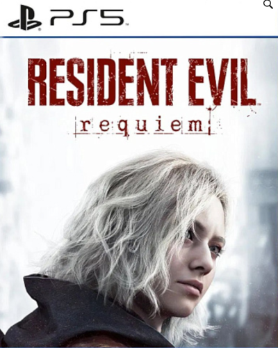 Подробнее о "Resident Evil Requiem Deluxe Edition п3"