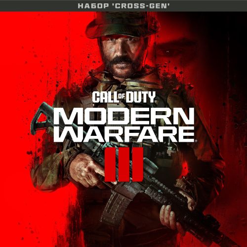 Подробнее о "Продам Call of Duty: Modern Warfare III - Набор Cross-Gen П2 PS5 186526"