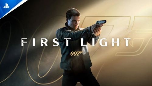 Подробнее о "Продам First Light 007"