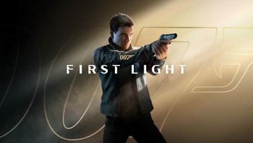 Подробнее о "Продам 007 First Light/П3/209711"