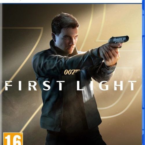 Подробнее о "007 First Light П2 209705"
