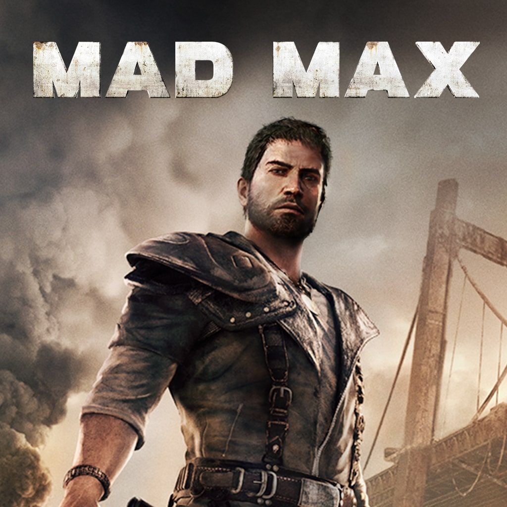 Подробнее о "Mad max"