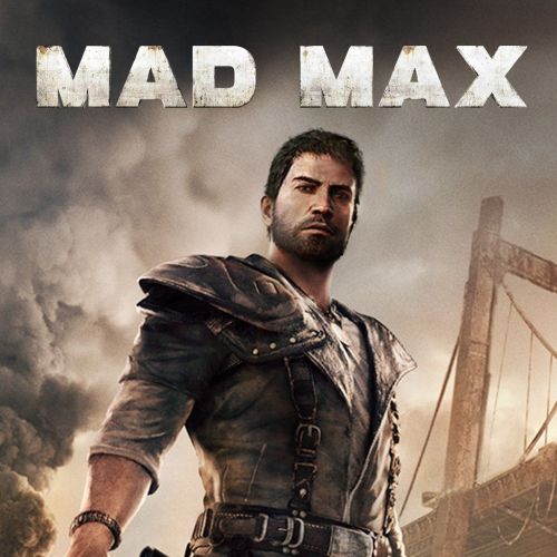 Подробнее о "Mad max"