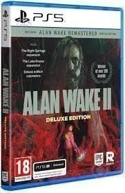 Подробнее о "Alan Wake 2 195368"