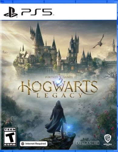 Подробнее о "Hogwarts legacy П2 177591"