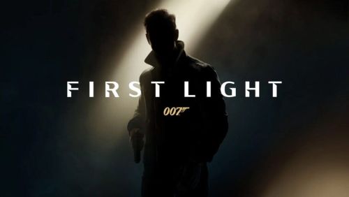 Подробнее о "007 first light/П3/209727"