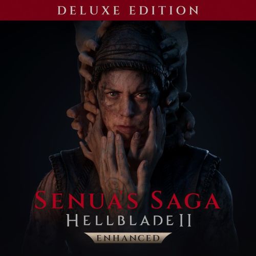 Подробнее о "Senua’s Saga: Hellblade II Deluxe/П3/209685"
