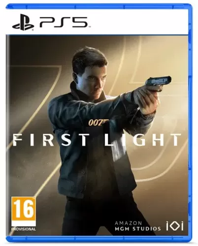 Подробнее о "Куплю 007 First Light п2 база"